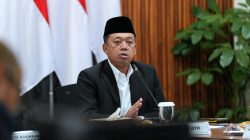 Setahun Menteri Nusron, Nilai Ekonomi Pendaftaran Tanah Capai Rp1.021 Triliun