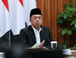 Setahun Menteri Nusron, Nilai Ekonomi Pendaftaran Tanah Capai Rp1.021 Triliun
