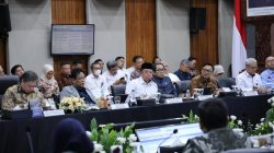 Jadi Bagian dari Satgas P2SP, Kementerian ATR/BPN Fokus Akselerasi Penyelesaian dan Integrasikan RDTR dengan OSS