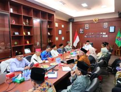 Ajak Organisasi Keagamaan Sertifikasi Lembaga Pendidikan, Menteri Nusron: Sebagai Early Warning System