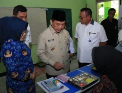 Kepala Sekolah di Kalbar Apresiasi Peran Gubernur Ria Norsan Pastikan Kualitas dan Gizi Program MBG