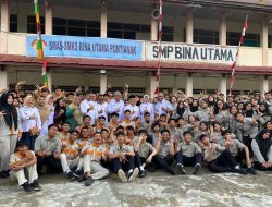 Utin Apresiasi Gubernur Ria Norsan Wujudkan Beasiswa, Anak-anak Kalbar Punya Kesempatan yang Sama Mengenyam Pendidikan