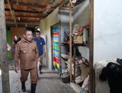 Di Era Gubernur Ria Norsan, 132 Keluarga di Kalbar Terima Bantuan Rumah Layak Huni: Komitmen untuk Meningkatkan Kualitas Hidup Masyarakat