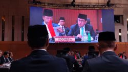 Mendag Busan Dorong Koordinasi Lintas Pilar ASEAN Hadapi Tantangan Global