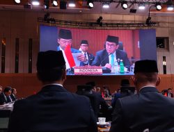 Mendag Busan Dorong Koordinasi Lintas Pilar ASEAN Hadapi Tantangan Global