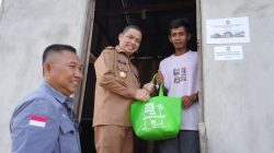Masyarakat Kapuas Hulu Berterima Kasih ke Gubernur Ria Norsan, Bersyukur Jadi Penerima Manfaat RTLH