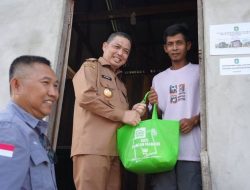 Masyarakat Kapuas Hulu Berterima Kasih ke Gubernur Ria Norsan, Bersyukur Jadi Penerima Manfaat RTLH