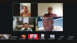 Perempuan Didorong Lebih Aktif Wujudkan Politik Inklusif dan Berkeadilan