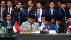 Mendag Busan Hadiri KTT ke-47 ASEAN, Indonesia Dorong Persatuan dan Penguatan Integrasi Ekonomi Kawasan