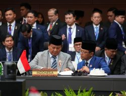 Mendag Busan Hadiri KTT ke-47 ASEAN, Indonesia Dorong Persatuan dan Penguatan Integrasi Ekonomi Kawasan