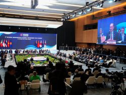 KTT ke-5 RCEP 2025: ASEAN Tekankan Sentralitas dan Dorong Ekonomi Kawasan yang Lebih Tangguh dan Inklusif