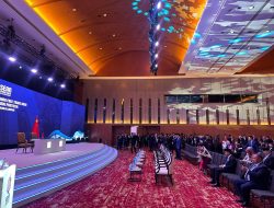 Indonesia Dukung Penuh Peningkatan Perjanjian ASEAN-China FTA melalui ACFTA 3.0 Upgrade Protocol