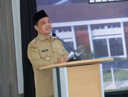 Musisi Orkestra Kalbar Apresiasi Gubernur Ria Norsan yang Telah Beri Wadah bagi Pekerja Seni dan Anak Muda