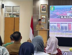 Di Era Gubernur Kalbar Ria Norsan, RSUD dr. Soedarso Jadi RSPPU untuk Dorong Percepatan Dokter Spesialis di Daerah