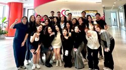 Haluan Creator Universe Buka Gerbang Ekosistem Global: Content Creator Indonesia Diposisikan sebagai Motor Pertumbuhan E-Commerce SEA