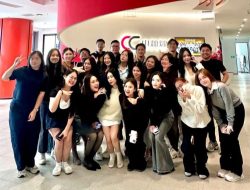 Haluan Creator Universe Buka Gerbang Ekosistem Global: Content Creator Indonesia Diposisikan sebagai Motor Pertumbuhan E-Commerce SEA