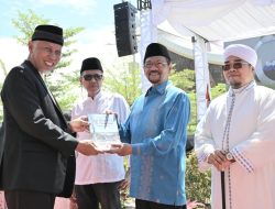 Sumbar Mantapkan Langkah Menjadi Penggerak Utama Wisata Halal Nasional