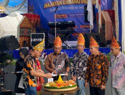 FIFGROUP Gelar Hajatan Cabang di Padang, Apresiasi untuk 33 Ribu Pelanggan Setia