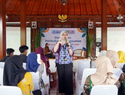 Wujudkan Konsumen Cerdas, Kemendag Gelar Pembinaan di Surakarta