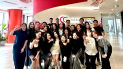 Haluan Digital Agency Kirim Batch Pertama Kreator Indonesia ke Tiongkok untuk Scale Up Global di Industri Social Commerce
