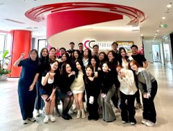 Haluan Digital Agency Kirim Batch Pertama Kreator Indonesia ke Tiongkok untuk Scale Up Global di Industri Social Commerce