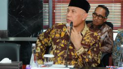 Pemprov Sumbar Dorong Pemerintah Pusat Ambil Alih Pembayaran Gaji ASN di Tengah Pengurangan Dana Transfer ke Daerah