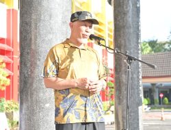 Usulan Gubernur Sumbar Direspon Positif BPH Migas, Kuota Bio Solar Sumbar Bertambah Sekitar 70 Ribu KL