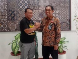 Buntut Undangan Tidak Libatkan Semua Ormas, KPRN Minta Klarifikasi Bakesbangpol DIY