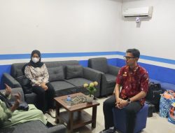 BP3MI Kalbar Fasilitasi Pemulangan Pekerja Migran Asal Kubu Raya, Jadi Korban Penipuan Kerja di Malaysia