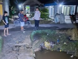 Anak 12 Tahun di Semparuk Tewas Tenggelam Saat Mandi di Sungai, Polisi Imbau Orang Tua Tingkatkan Pengawasan