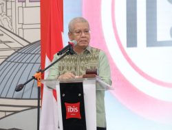 Sekda Kalbar Buka Muswil IDI 2025, Tekankan Etika Profesi dan Pemerataan Tenaga Kesehatan