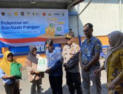 Stok Beras dan Minyak Goreng Aman hingga Maret 2026, Bulog Singkawang Pastikan Ketahanan Pangan Terjaga