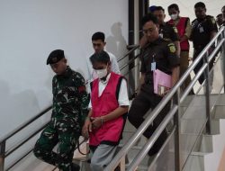 Kejati Kalbar Tetapkan Dua Tersangka Kasus Dugaan Korupsi Pembangunan Gedung SMA Mujahidin