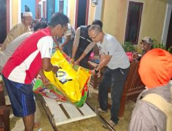 Hilang Beberapa Hari, Warga Seluas Ditemukan Meninggal Dunia di Kawasan Hutan