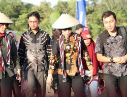 Pemkot Singkawang Kembangkan “Saung Timur”, Wisata Edukatif Berbasis Pertanian di Nyarumkop