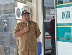 Kasus Gagal Ginjal di Sambas Meningkat Tajam Sepanjang 2025, 756 Warga Jalani Cuci Darah dan 51 Meninggal Dunia