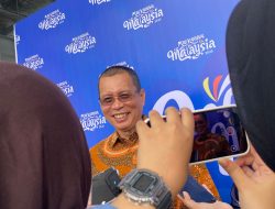 Kerja Sama Pendidikan Indonesia–Malaysia Makin Erat, Tim Riset Untan Temukan Spesies Kelelawar Baru di Sintang