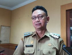 Wali Kota Pontianak Minta Warga Peduli Kondisi Bangunan Tua, Usai Peristiwa Ambruk di Jalan Sisingamangaraja