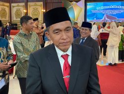 Dewan Pendidikan Kalbar Resmi Dilantik, Siap Kawal Pemerataan dan Pengawasan Program Pendidikan
