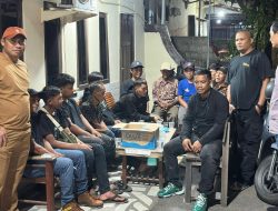 Polresta Pontianak Kawal Pemulangan 13 Warga Jabar yang Sempat Terlantar Usai Diiming-imingi Pekerjaan di Kalimantan