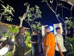 Satpol PP Pontianak Tertibkan Kafe di Jalan Ahmad Yani karena Musik Terlalu Keras, Pemilik Berjanji Tak Ulangi