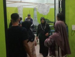 Pasien Meninggal di Puskesmas Matang Suri, Video Dugaan Tidak Ada Petugas Medis Viral di Media Sosial