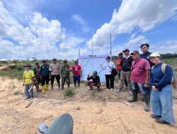 Pemkab Sambas dan IPB University Tinjau Ulang Kawasan Transmigrasi SP 1 Sabung, Warga Optimis Setelah 16 Tahun Menanti