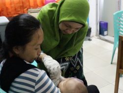 Lonjakan Stunting di Kubu Raya, Pemkab Perkuat Program Makan Bergizi Gratis dan Fokus Wilayah 3T