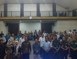 DPRD Sambas Sosialisasikan Dua Raperda Strategis: Pelindungan PMI dan Penguatan Perpustakaan Daerah