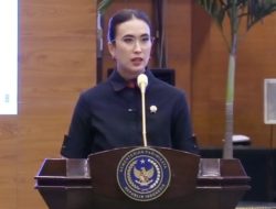 Kunjungan Wisman Tembus 1,39 Juta pada September 2025, Pariwisata Nasional Kian Menggeliat