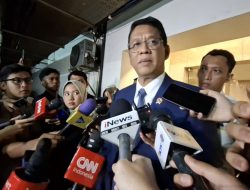 Menkeu Purbaya Tegaskan Data Dana Daerah Kemenkeu Sudah Diverifikasi Berlapis dan Bersumber Resmi