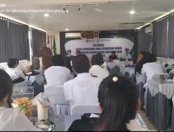 Pemkab Bengkayang Gelar Pelatihan Akses Pemasaran, Dorong UMKM Naik Kelas dan Perkuat Ekonomi Daerah