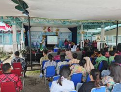 Pemkab Bengkayang Tegaskan Komitmen Tingkatkan Layanan Kesehatan, Dua Ambulans Baru Diserahkan untuk Daerah Terpencil