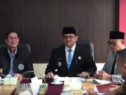 Wabup Sambas Dukung Penguatan Pendidikan Vokasional Lewat Kolaborasi dengan APVOKASI Kalbar